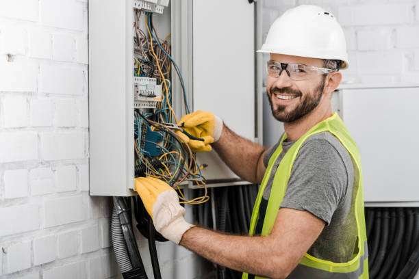 Best Electrical Outlet Repair  in Potomac Mills, VA