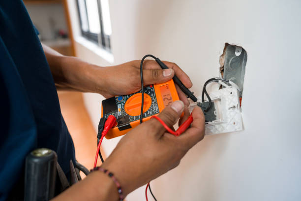 Best Electrical Upgrades for Homes  in Potomac Mills, VA