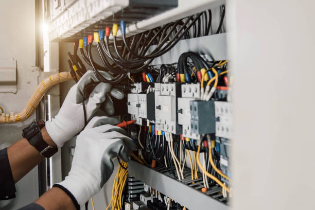 Electrical Upgrades for Homes in VA